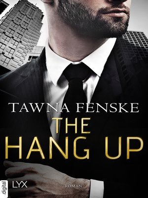 The Hang Up - ebook